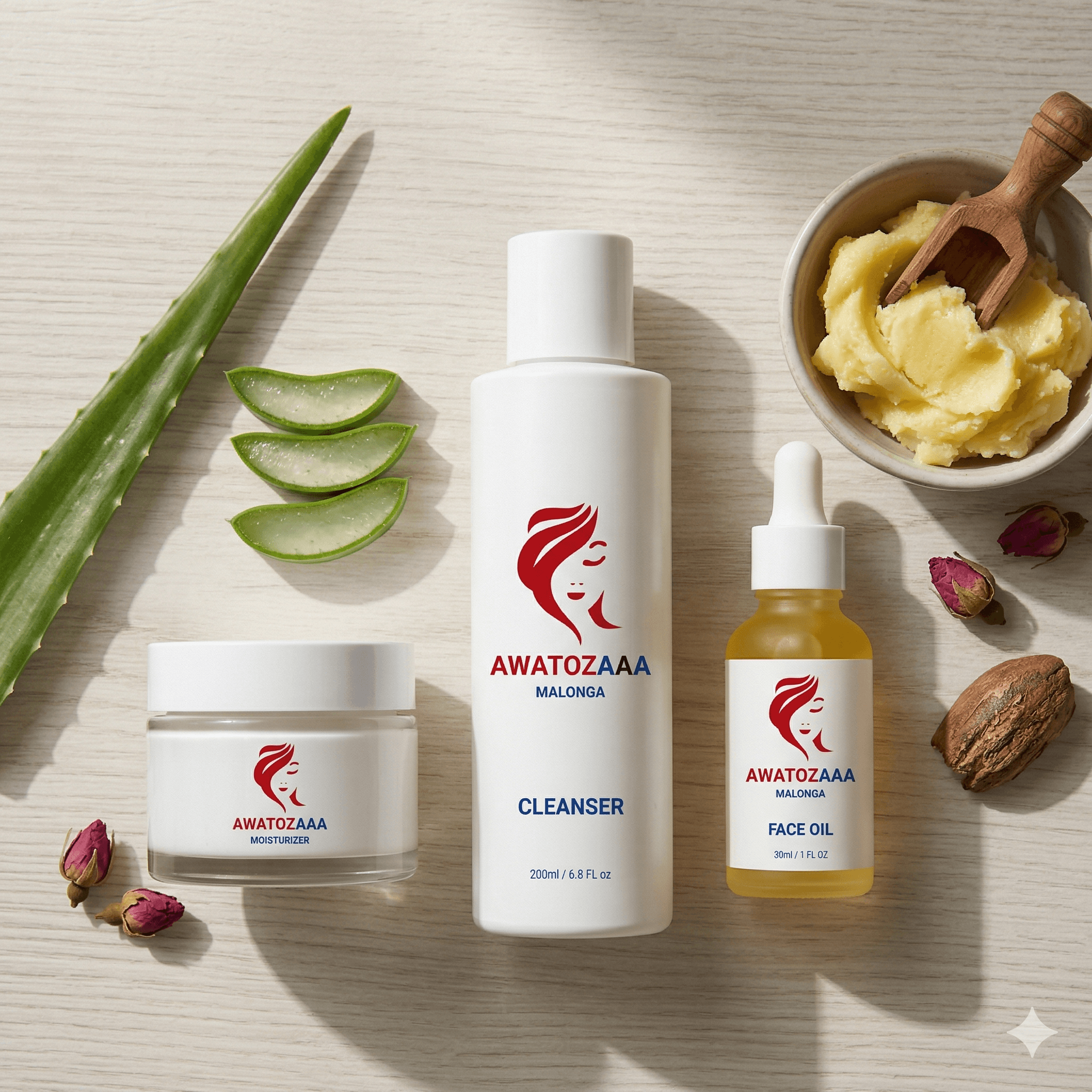 Produits Awatozaaa