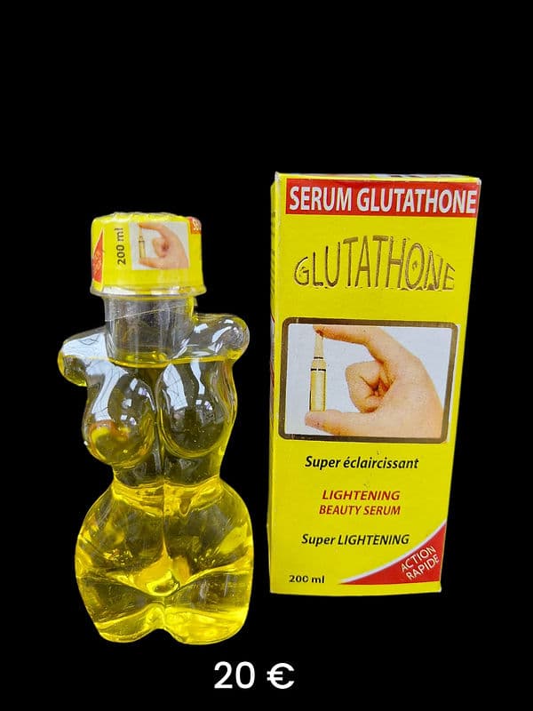 SERUM GLUTA