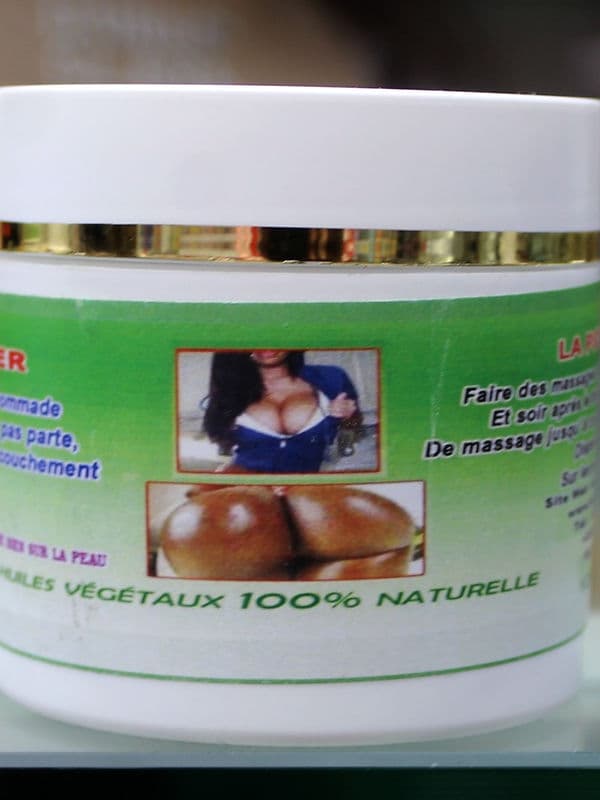 Pommades awatozaaa homme et femme